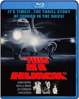 This Is a Hijack (Blu-ray Movie), temporary cover art