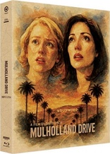 Mulholland Drive 4K (Blu-ray Movie), temporary cover art
