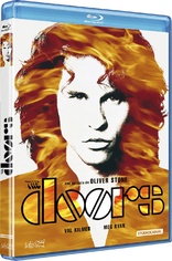 The Doors (Blu-ray Movie)
