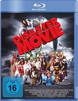 Disaster Movie (Blu-ray Movie)