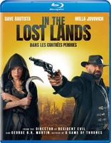 In the Lost Lands (Blu-ray Movie)