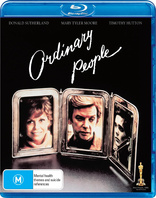 Ordinary People (Blu-ray Movie)