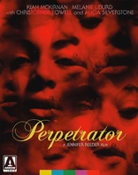 Perpetrator (Blu-ray Movie)