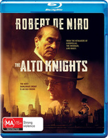 The Alto Knights (Blu-ray Movie)