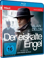 Le Samoura (Blu-ray Movie)