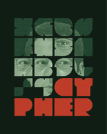 Cypher 4K (Blu-ray Movie)