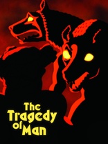 The Tragedy of Man (Blu-ray Movie)