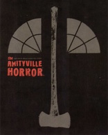 The Amityville Horror 4K (Blu-ray Movie)