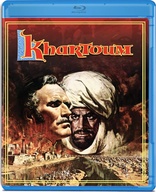 Khartoum (Blu-ray Movie)