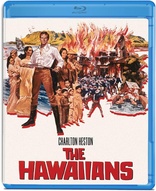 The Hawaiians (Blu-ray Movie)