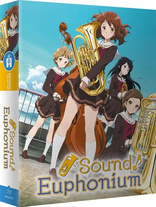 Sound! Euphonium - Edition Collector (Blu-ray Movie), temporary cover art