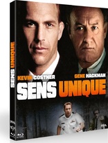 No Way Out (Blu-ray Movie)