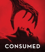 Consumed (Blu-ray Movie)