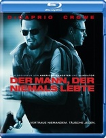 Body of Lies (Blu-ray Movie)