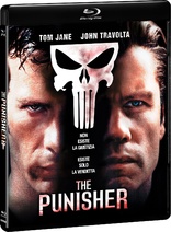 The Punisher (Blu-ray Movie)