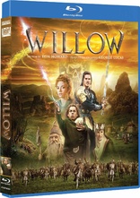 Willow (Blu-ray Movie)
