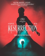 Resurrection (Blu-ray Movie)