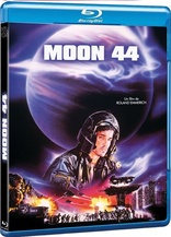 Moon 44 (Blu-ray Movie), temporary cover art