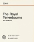 The Royal Tenenbaums 4K (Blu-ray Movie)