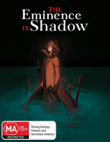 The Eminence in Shadow: Season One (Blu-ray Movie)