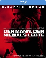 Body of Lies (Blu-ray Movie)