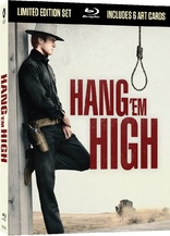 Hang 'Em High (Blu-ray Movie)