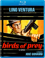 Birds of Prey (Blu-ray Movie)