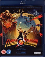 Flash Gordon (Blu-ray Movie)