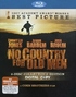 No Country for Old Men (Blu-ray Movie)