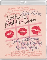 Last of the Red Hot Lovers (Blu-ray Movie)