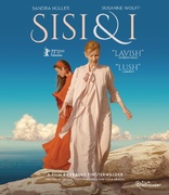 Sisi & I (Blu-ray Movie)