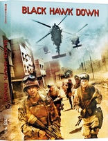Black Hawk Down 4K (Blu-ray Movie)