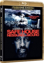 Safe House - Nessuno  al sicuro (Blu-ray Movie)