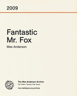 Fantastic Mr. Fox 4K (Blu-ray Movie)