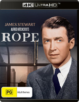 Rope 4K (Blu-ray Movie)