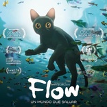 Flow (Blu-ray Movie)