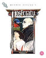 Nosferatu the Vampyre (Blu-ray Movie)