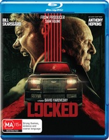 Locked (Blu-ray Movie)