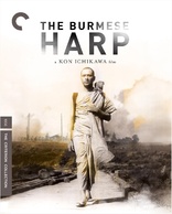The Burmese Harp (Blu-ray Movie)
