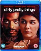 Dirty Pretty Things (Blu-ray Movie), temporary cover art