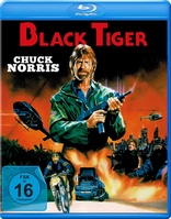 Good Guys Wear Black (Blu-ray Movie)