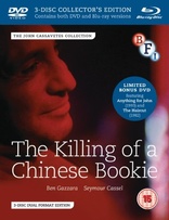 The Killing of a Chinese Bookie (Blu-ray Movie), temporary cover art