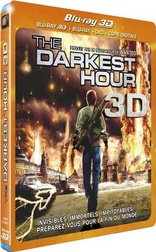 The Darkest Hour 3D (Blu-ray Movie), temporary cover art