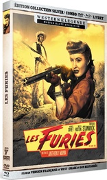 The Furies (Blu-ray Movie)