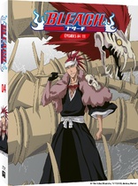 Bleach - Partie 4 (Blu-ray Movie)
