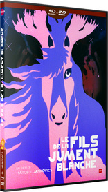 Le Fils de la jument blanche (Blu-ray Movie)