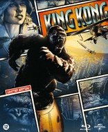 King Kong (Blu-ray Movie), temporary cover art