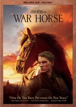 War Horse (Blu-ray Movie)