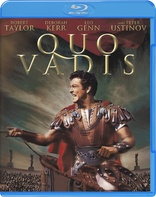 Quo Vadis (Blu-ray Movie)