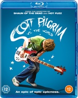 Scott Pilgrim vs. The World (Blu-ray Movie)